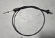 MZ ETZ 251 CABLE DE CLOCHE MADE IN GERMANY