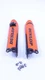 2022 KTM 85 SX Fork Guard Plastic Cover Protectors OEM Stock