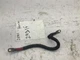 00-06 Harley Davidson Ultra Classic FLHTCUI Battery Positive to Starter Cable Q
