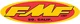 FMF Trailer Stickers Large 10594