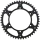 Sprocket 48SC Self-Cleaning Steel 48 Tooth 2004-22 Rear Honda CRF250RX