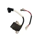 IGNITION COIL FOR Husqvarna 23 26 36 41 235E 236E 545199901 530039143 Chainsaw