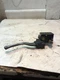 HONDA TRX350 RANCHER  FM 4X4 ATV OEM BRAKE MASTER CYLINDER FOR PARTS  Y1626 2005