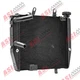 Aluminum Radiator For 2017-23 2022 Triumph Street Triple 660 765 R RS T2103251