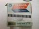 NOS Yamaha Piston Ring Set 278-11610-41 +1.00 1970 R5  1971 R5B 1972 R5C