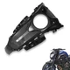 For Yamaha MT-07 FZ07 18-20 Motorcycle Fuel Tank Middle Shell Oil Fuel Gas Cover