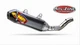 FMF Factory 4.1 RCT Slip-On Exhaust Honda CRF 250R 250RX 2022-2024 041610