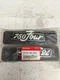 Honda CB750K 1973-76 side cover emblem NOS Honda 87123-341-673