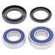 Yamaha YZ250FX 2015-2025 Rear Wheel Bearings And Seals