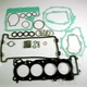 Athena Complete Gasket Kit fits Yamaha YZF-R6 600 N 1999-2002