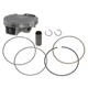 Namura Size A Standard Bore Piston Kit for Honda CRF250R CRF250RX 2018-2019 79mm