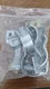 MZ ETZ 250 251 301HERRAJE DE LA CARETA