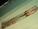 Swingarm Pivot Shaft                          G4 F6 F7  33032-029   Kawasaki NOS