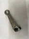 2005 YAMAHA YUMA YW50 YW 50 REAR BRAKE ARM LEVER CAMSHAFT