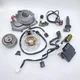 2004 OEM YAMAHA YZ250F Stator Flywheel Wire Harness CDI Module Ignition Coil Set