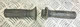 SUZUKI GS650G KATANA 1981 1982 81 82 83 THROTTLE TWIST TUBE W GRIP LEFT RIGHT