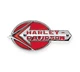 Harley-Davidson Tank Lettering 91775-59T
