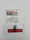 YAMAHA WARNING AGE LABEL 1P0-F816L-01-00 Y255