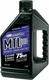 Maxima Racing Oil MTL-XL Motorcycle Transmission/Clutch Fluid | 75W | 1 Liter
