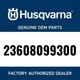 Husqvarna 23608099300 - Graphics Kit TC85 2023