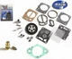 Sea Doo Genuine Mikuni Carb Rebuild Kit Base Gasket And Needle Seat 587 SPI93-96