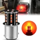 6v LED for Yamaha Taillight Bulb Brake Stop 6v 21/6w 1960s-1970s, earily 1980s