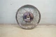 BSA A65 A65L Lightning Thunderbolt A65T A-65 650 Front Wheel *2549