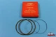 NOS Yamaha OEM Piston Ring .50 O/S 1970 RT1 RT1M 275-11601-20