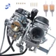 For Yamaha V-Star 1100 Custom Classic XVS1100 1999-2009 Carburetor New