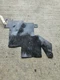16-23 2022 HONDA CBR500 CB500 BATTERY RUBBER CUSHION COVER