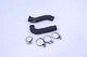 2022 KTM 85 SX Radiator Coolant Hoses & Clamps OEM Stock