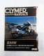 BMW K1200RS K1200GT K1200LT Clymer Workshop Manual 1998 - 2005