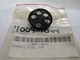 Kawasaki NOS NEW 11009-1044 Fuel Tap Gasket KZ KZ1100 KZ1000 ELR Police