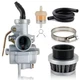 PZ20 Carburetor Kit for Kazuma Baja TaoTao 50-125cc ATV Dirt Bike Go Kart Honda
