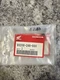 NOS GENUINE Honda OEM Tappet Adjuster Nut OEM 90206-246-000 Lot Of 4