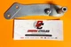 NOS GENUINE Suzuki OEM Drive Chain Tensioner 1974-1975 RL250 61340-38002 OEM RL