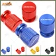 Motorcycle Aluminum Wheel Tire Valve caps For Ducati Diavel 1260 Diavel 1260 S