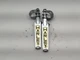 99-06 Harley Davidson FLHRI Road King Left & Right Highway Pegs Steps Set Pair