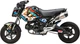 Yoshimura 960-9969 800P7121220 GRAPHIC KIT P7 TLD HON