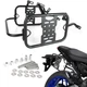 Fit For Yamaha MT-09 / SP 2021-2023 Side Pannier Saddlebag Support Racks Carrier