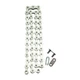 STACYC Replacement Drive Chain