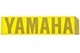 Yamaha EMBLEM, YAMAHA 99241-00200-00 OEM NEW