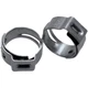 Motion Pro Stepless Ear Clamps - 3/8in. ID Motorcycle ATV/UTV Street Bike PWC