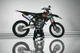 Fits KTM EXC EXC-F XC-W XCF-W 2024/25 and KTM-SX-XC-SXF-XCF-2023/24 graphic kit