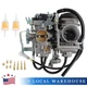 Carburetor for Yamaha V Star 1100 XVS1100 Classic Silverado Midnight Custom Carb