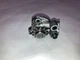 2004 Yamaha WR450F YZ450F WR YZ 450F OEM Engine Oil Pump Fits 2003 - 2005 450 F