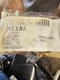 SUZUKI OEM IMPELLER | 17491-35G00
