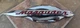 Suzuki VZ800 Marauder Fuel Tank Badge (OEM); RH