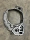 2007 Suzuki Rmz Suzuki Rmz 450 Inner Clutch Cover Housing Engine Case 07 Rmz450
