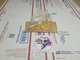 Yamaha Motorcycle Decal OEM 3N0-21781-00 Xs650 H G 2F 1979-1981 